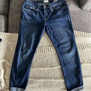 Men's FRAME Slim-fit Jeans (36/32): Great condition